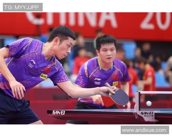 武汉乒乓球队的节奏与风采探讨聚焦乒乓球运动的未来发展与挑战