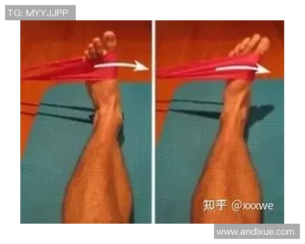 足球明星如何科学保养脚踝保持最佳状态的秘诀与技巧分享